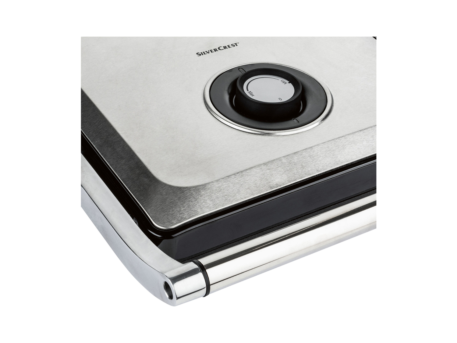 Piastra elettrica Silvercrest Kitchen Tools, prezzo 49.00 €
- 2 in 1: ...