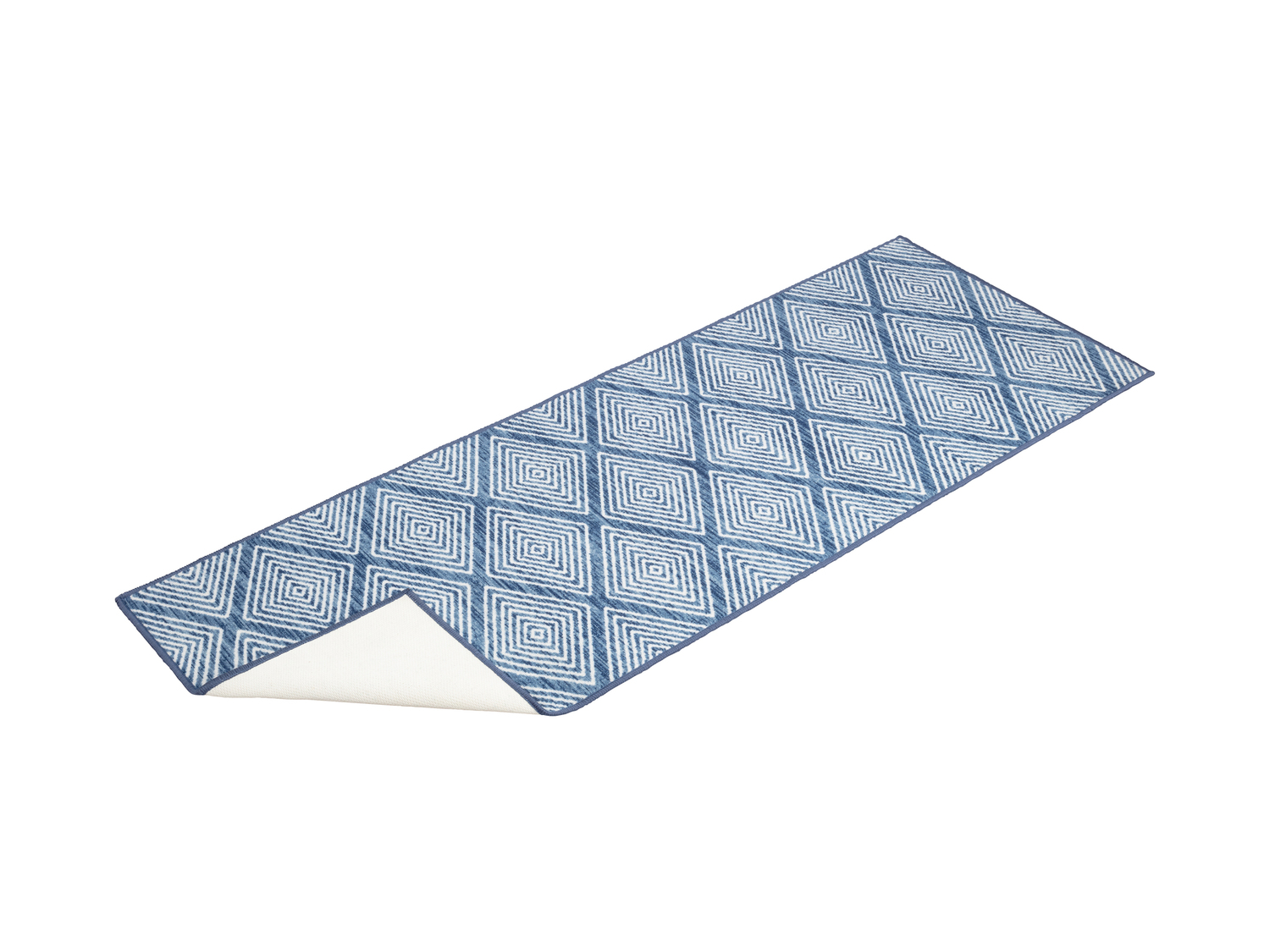 Tappeto da cucina Livarno, prezzo 9.99 €
67 x 180 cm
- Lato inferiore ...
