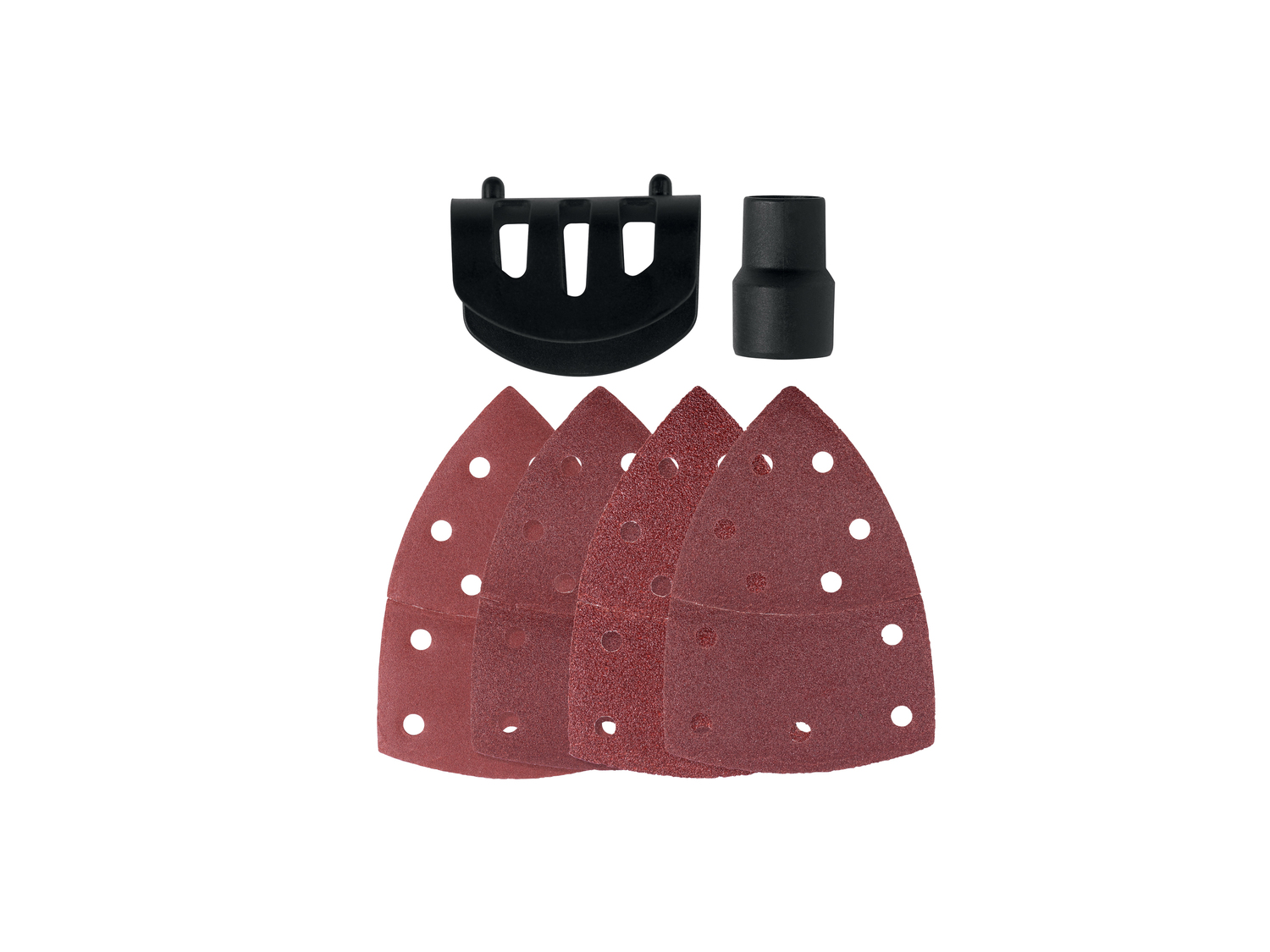 Levigatrice multifunzione ricaricabile Parkside, prezzo 29.99 €
Prodotto ...