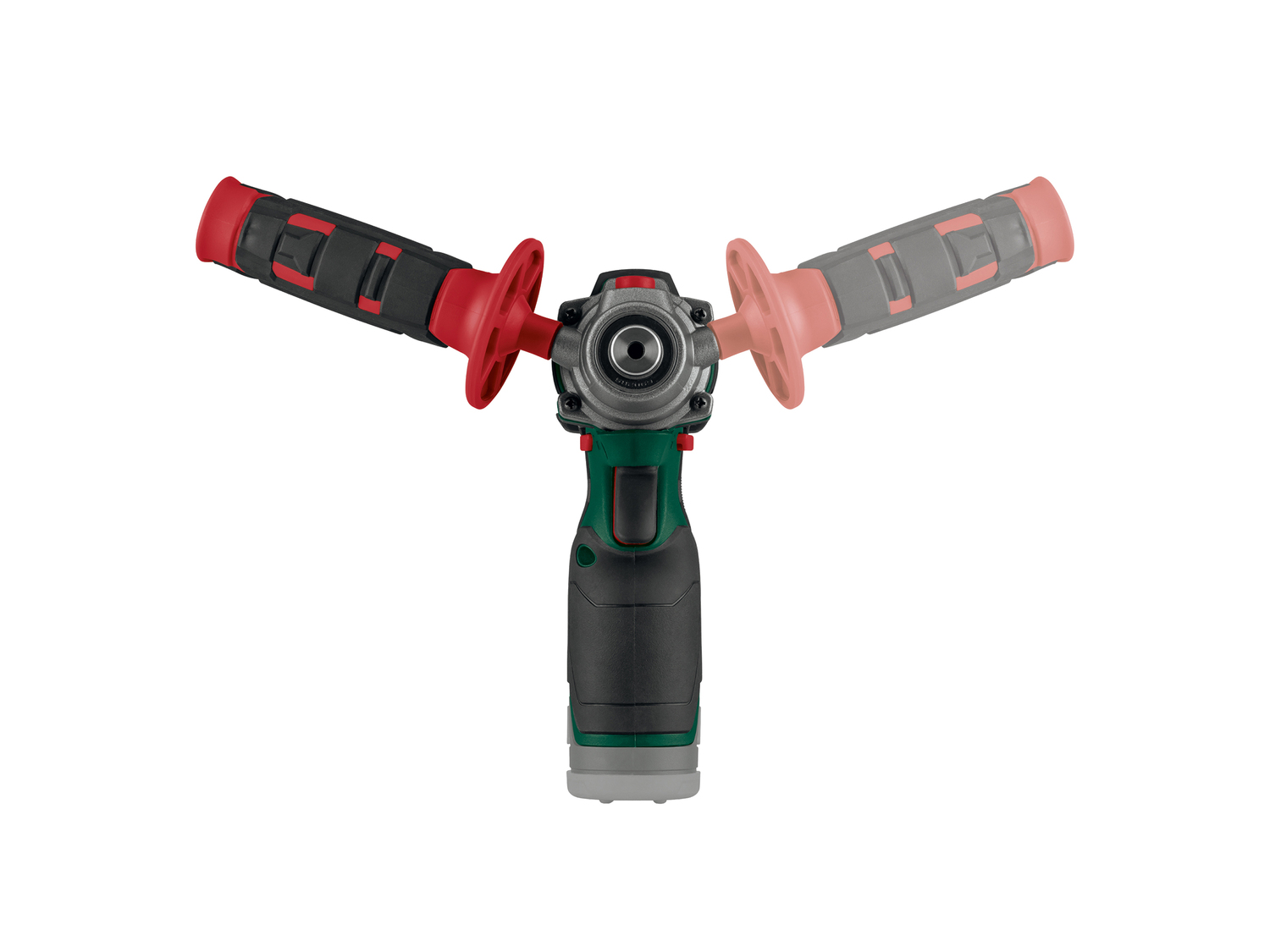 Lucidatrice ricaricabile Parkside, prezzo 27.99 €
Prodotto della serie ...
