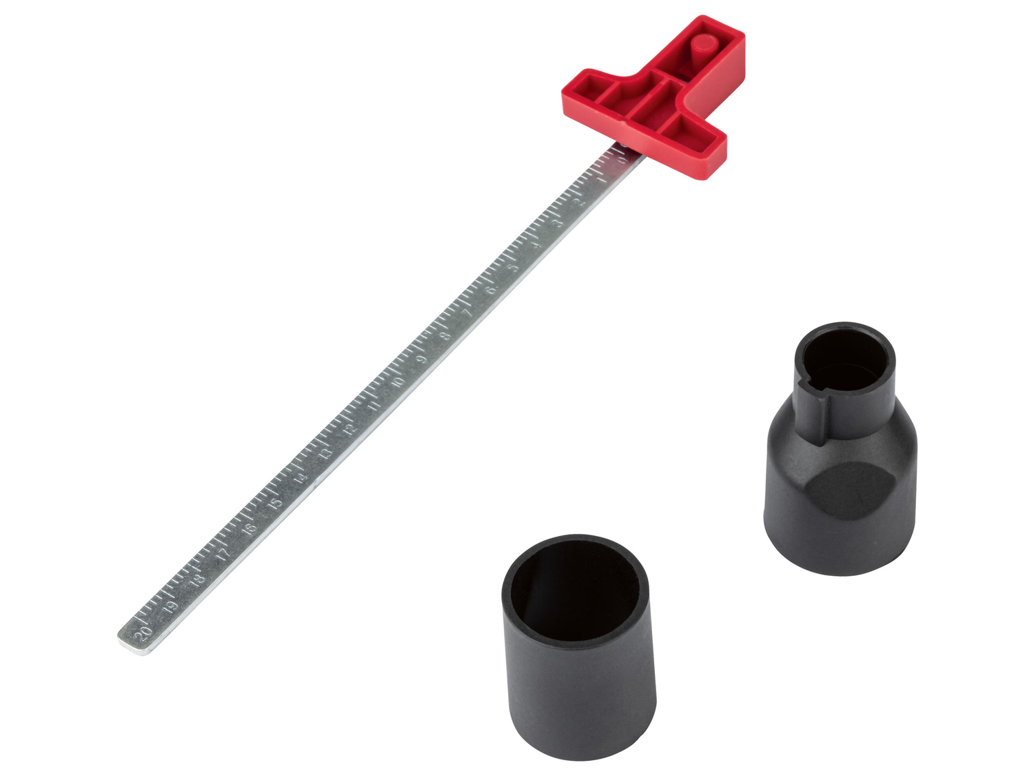 Sega circolare ricaricabile Parkside, prezzo 39.99 €
Prodotto della serie ...