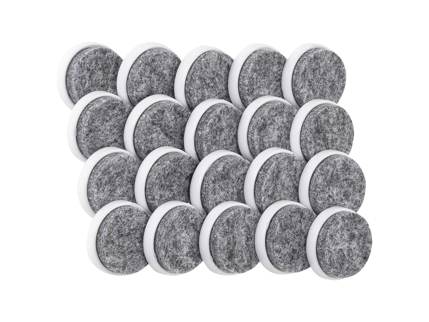 Set feltrini o pad protettivi Parkside, prezzo 1.49 €
- In diverse dimensioni
Caratteristiche
- ...
