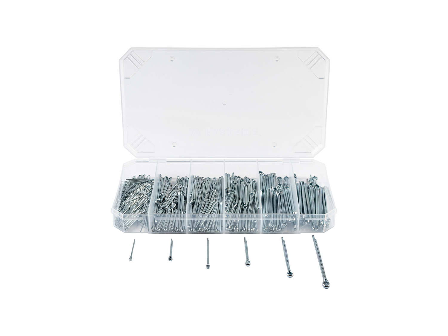 Set minuteria Parkside, prezzo 3.99 €
457, 420, 100 o 76 pezzi
A scelta ...