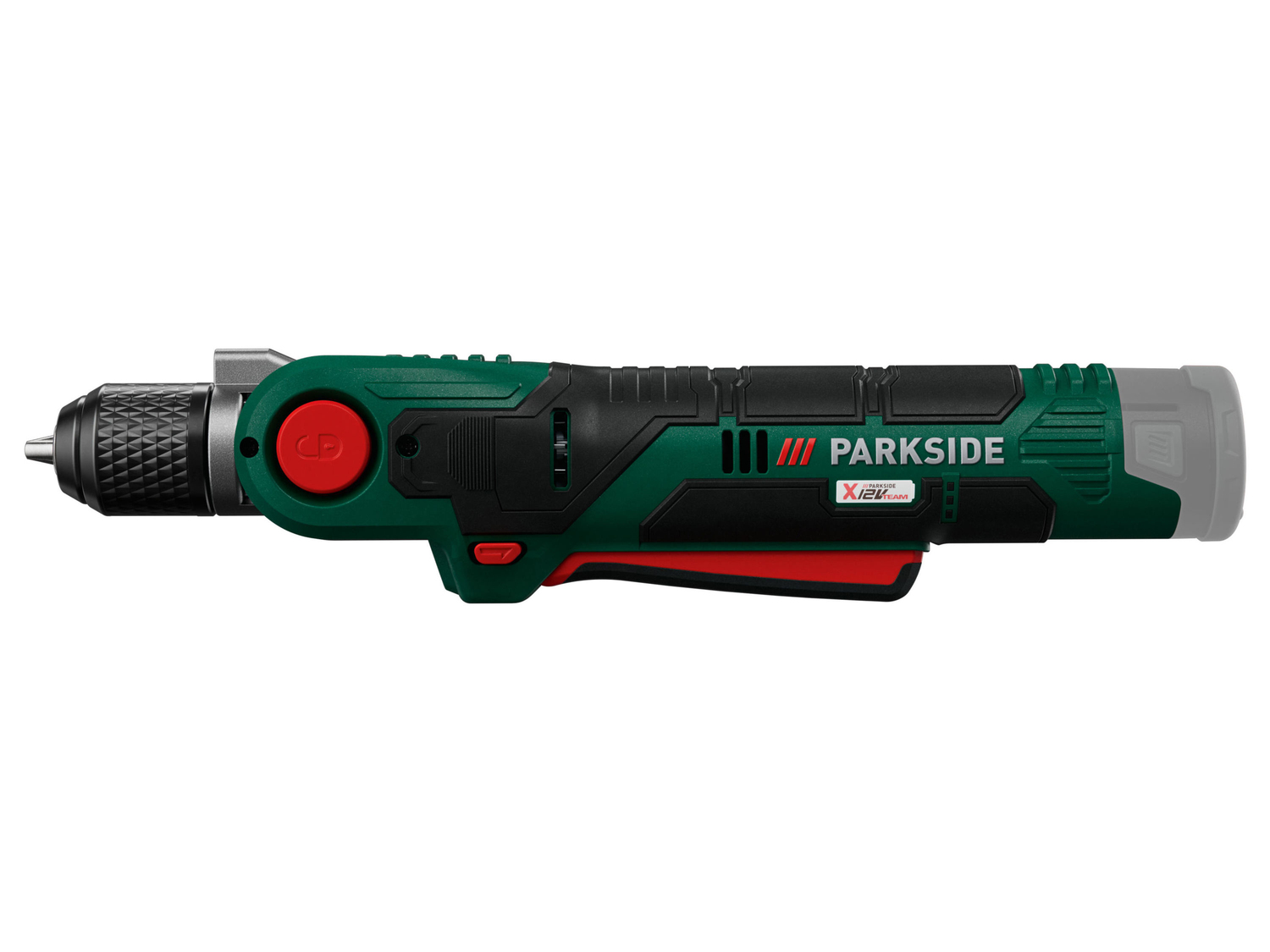 Trapano avvitatore angolare ricaricabile Parkside, prezzo 34.99 €
Prodotto ...