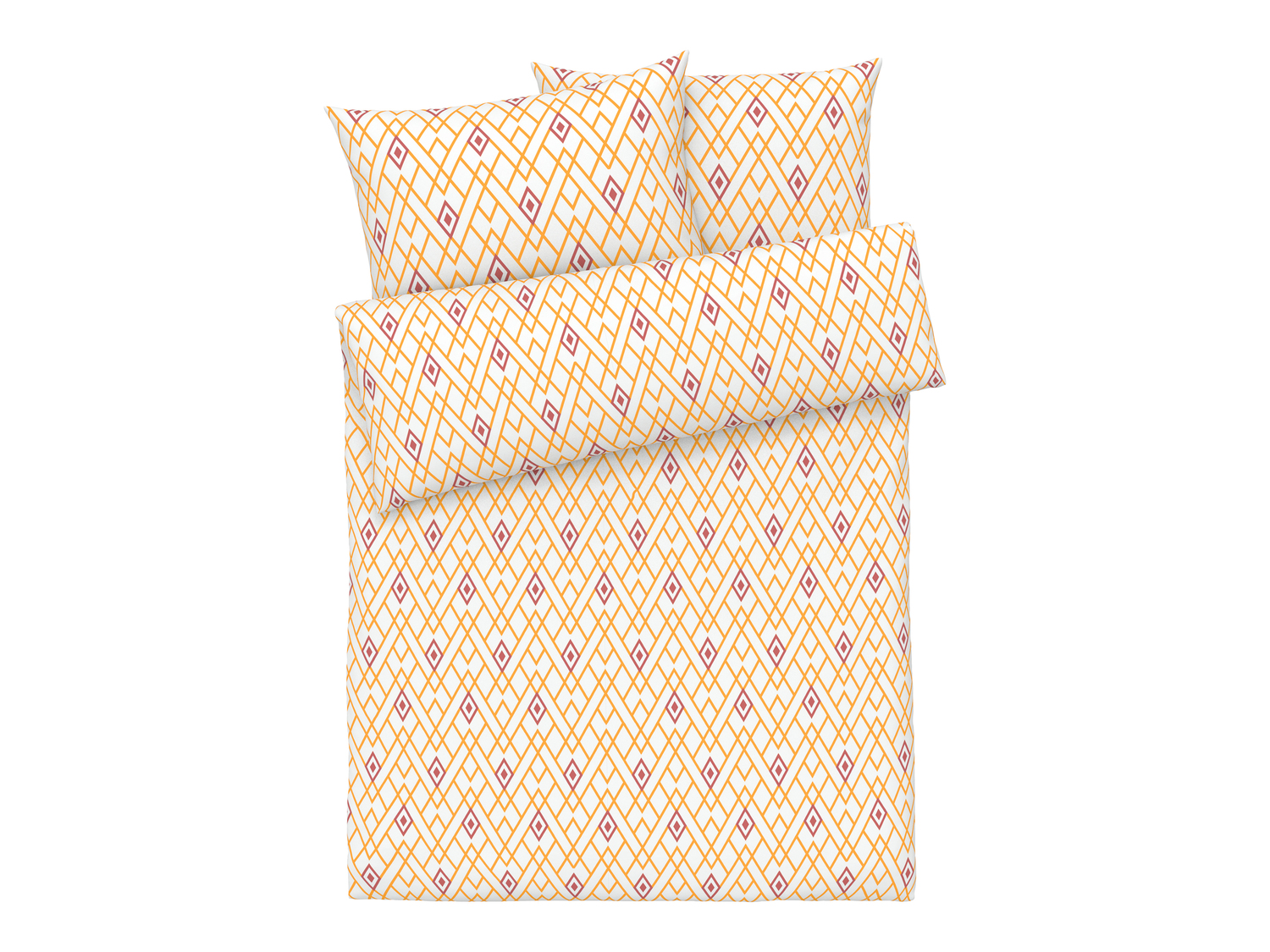 Parure copripiumino Livarno, prezzo 17.99 &#8364; 
Matrimoniale 
- Puro cotone ...