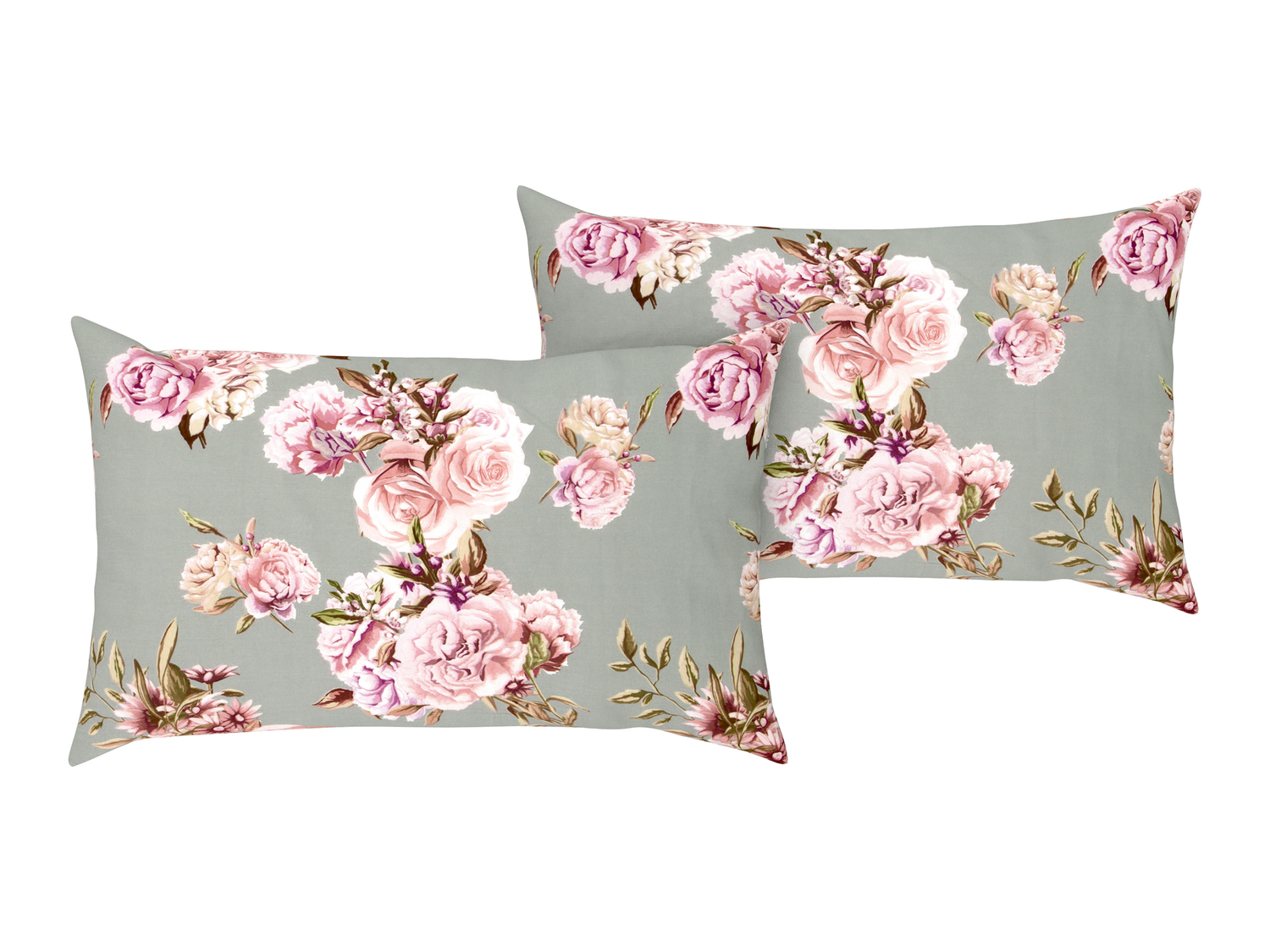 Federa per cuscino Livarno, prezzo 5.99 €
2 pezzi
- Puro cotone
- 50 ...