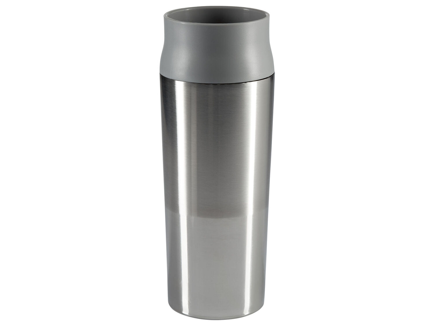 Borraccia o bicchiere termico in acciaio Ernesto, prezzo 5.99 €
- Isolamento ...