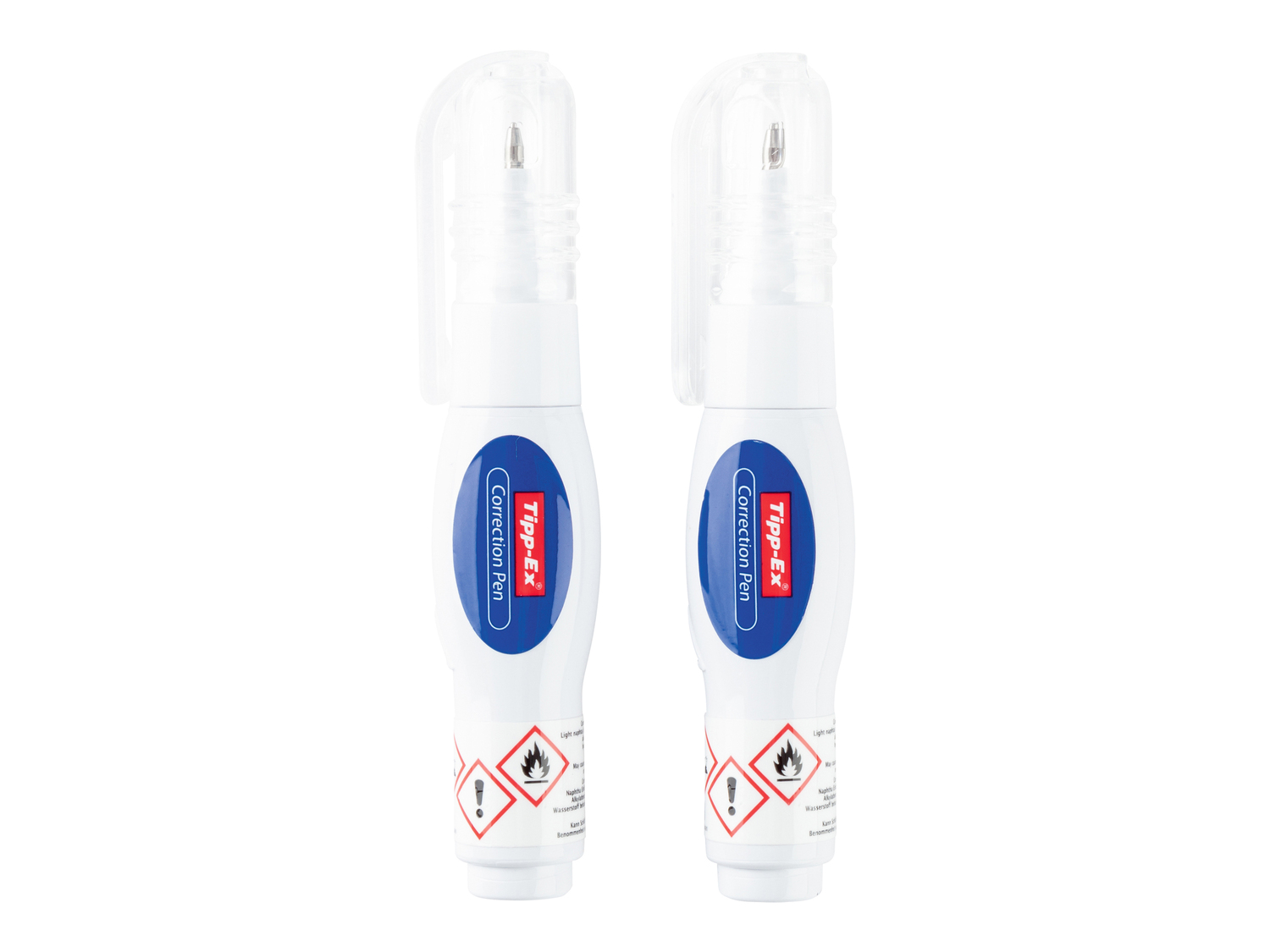 Articoli di cancelleria Bic, prezzo 1.99 €
Caratteristiche