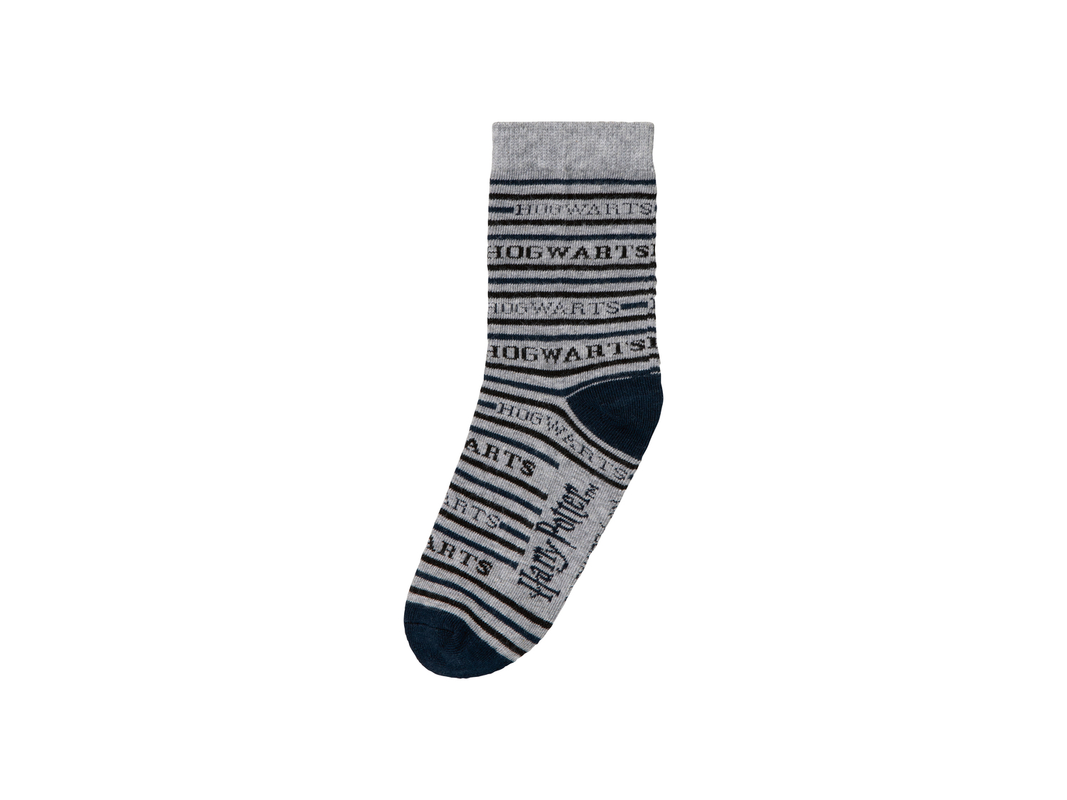 Calze da bambino Harry Potter Oeko-tex, prezzo 2.99 €
2 paia - Misure: ...