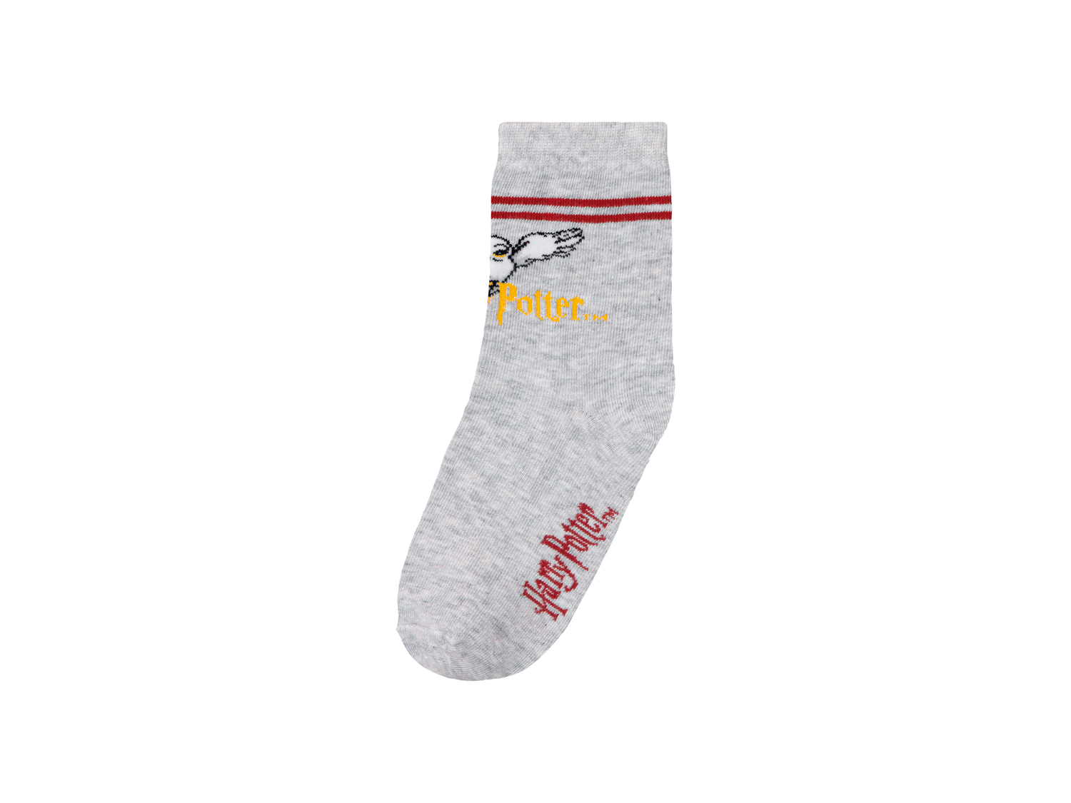 Calze da bambina Harry Potter Oeko-tex, prezzo 2.99 €
2 paia - Misure: ...