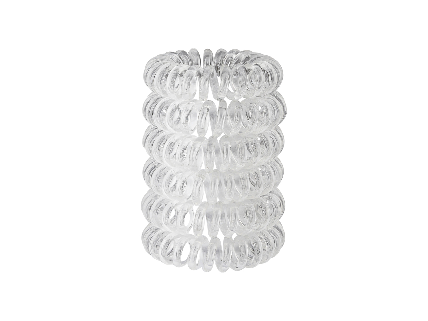 Set elastici per capelli Esmara, prezzo 1.49 €
6 o 27 pezzi
Caratteristiche