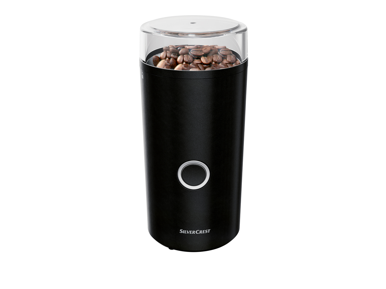 Macinacaffè elettrico Silvercrest Kitchen Tools, prezzo 11.99 €
- Coperchio ...