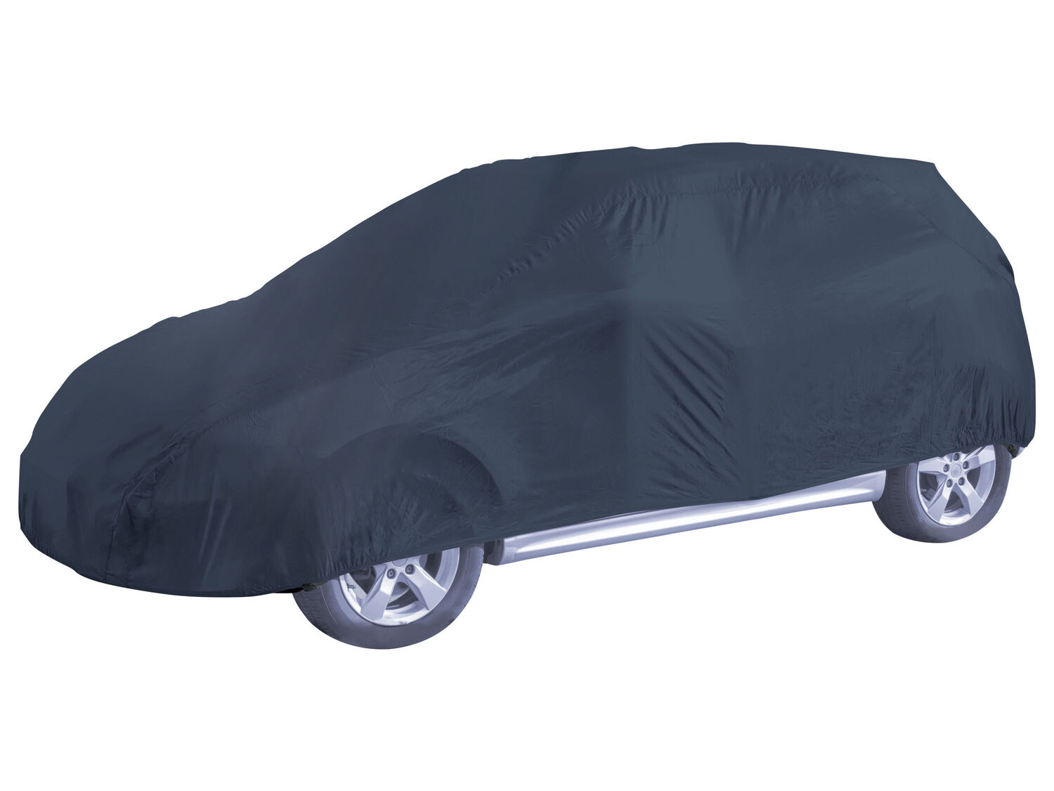 Telo copriauto Ultimate Speed, prezzo 19.99 €
Misure: M-L-XL-SUV
- Materiale ...