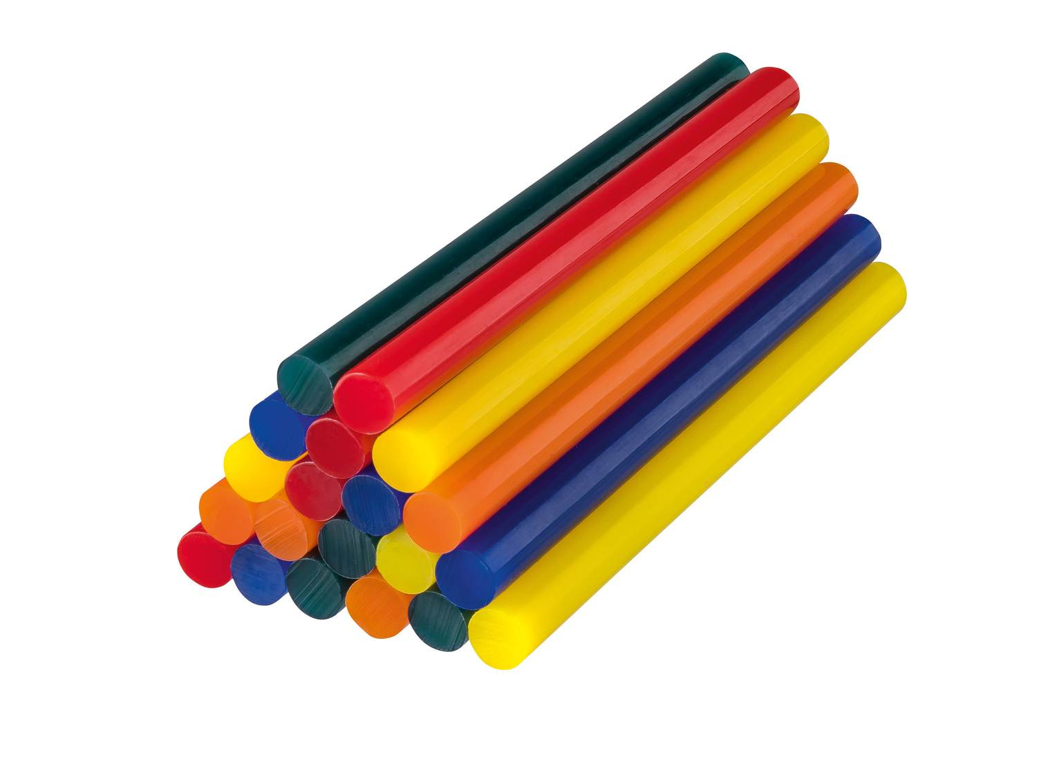 Set cartucce per pistola a caldo Parkside, prezzo 1.99 €
20 pezzi
Caratteristiche
...