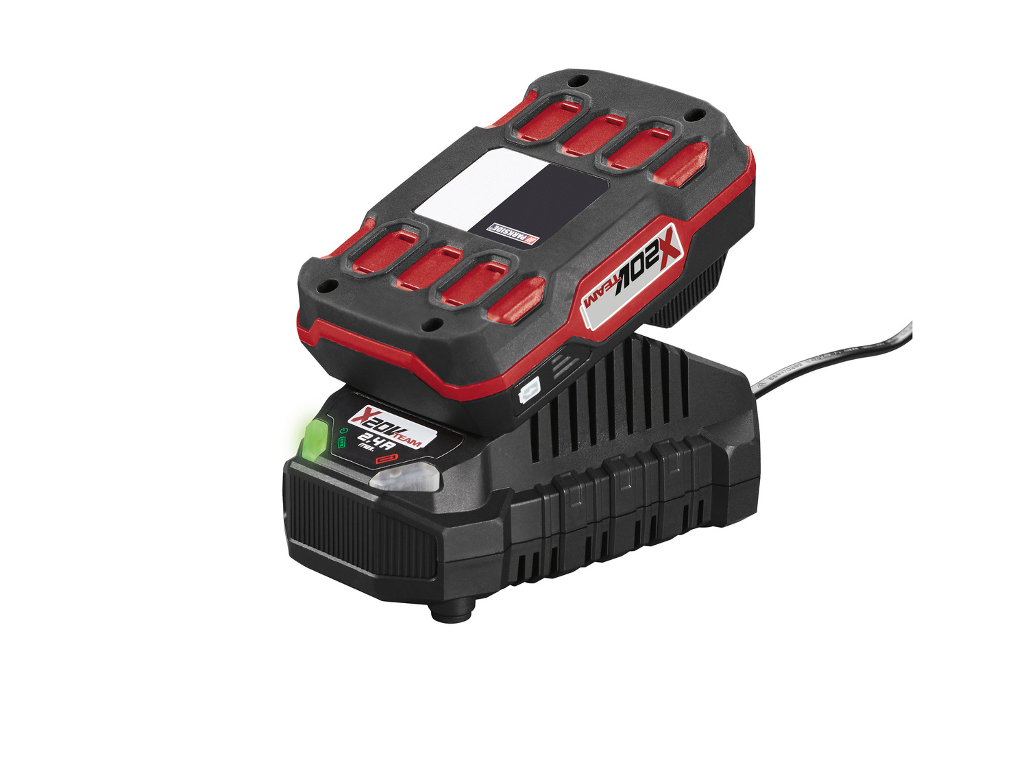 Trapano avvitatore ricaricabile Prezzo-lidl, prezzo 59.00 €
Con batteria ...