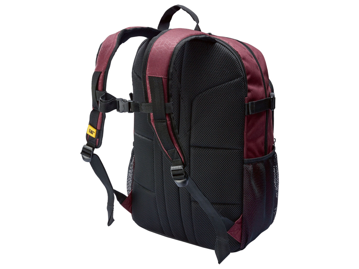 Zaino Cat, prezzo 34.99 &#8364; 
- Con scomparto principale, tasca posteriore ...