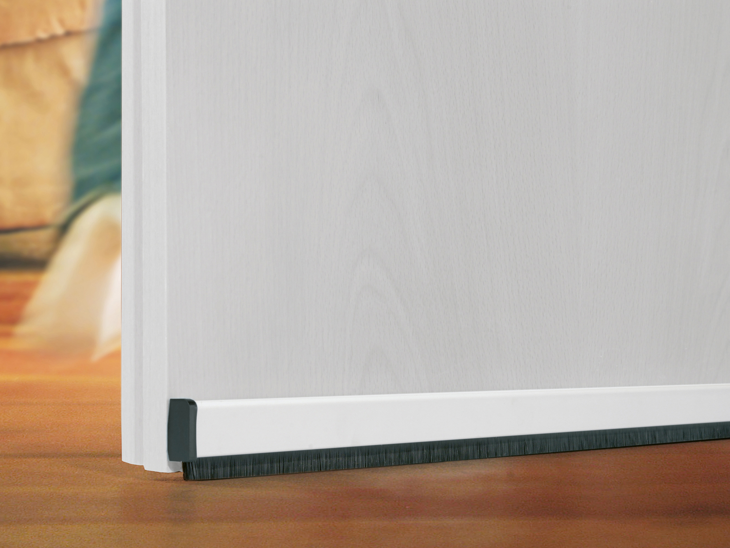 Paraspifferi per porte Parkside, prezzo 2.49 &#8364; 
Riduce i costi di riscaldamento ...