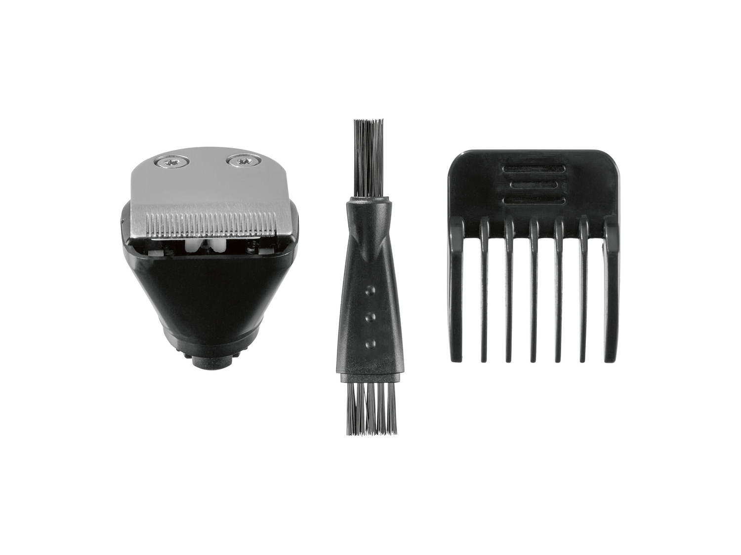 Rasoio a lamina rotante Silvercrest Personal Care, prezzo 24.99 €
- 3 ...