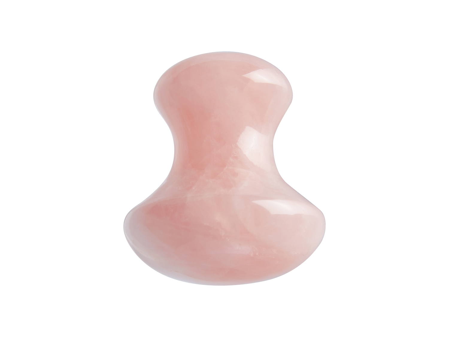 Rullo per viso o pietra massaggiante in quarzo Livarno, prezzo 7.99 € ...