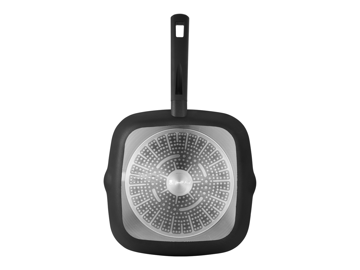 Bistecchiera Masterpro, prezzo 24.99 €
28 x 28 cm
- Doppio beccuccio
- ...