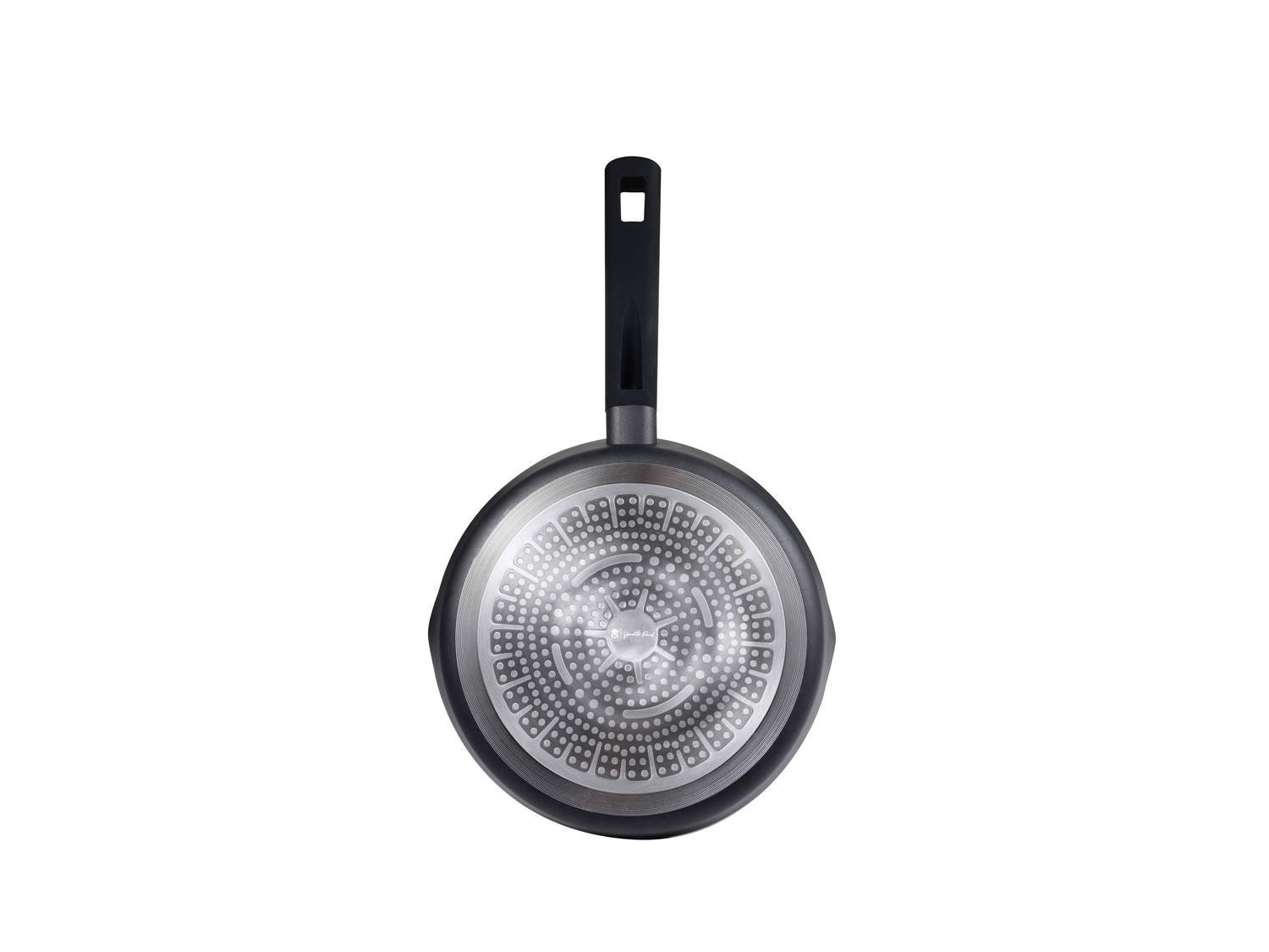 Padella in alluminio Masterpro, prezzo 17.99 €
Ø 24 cm
- Doppio beccuccio
- ...