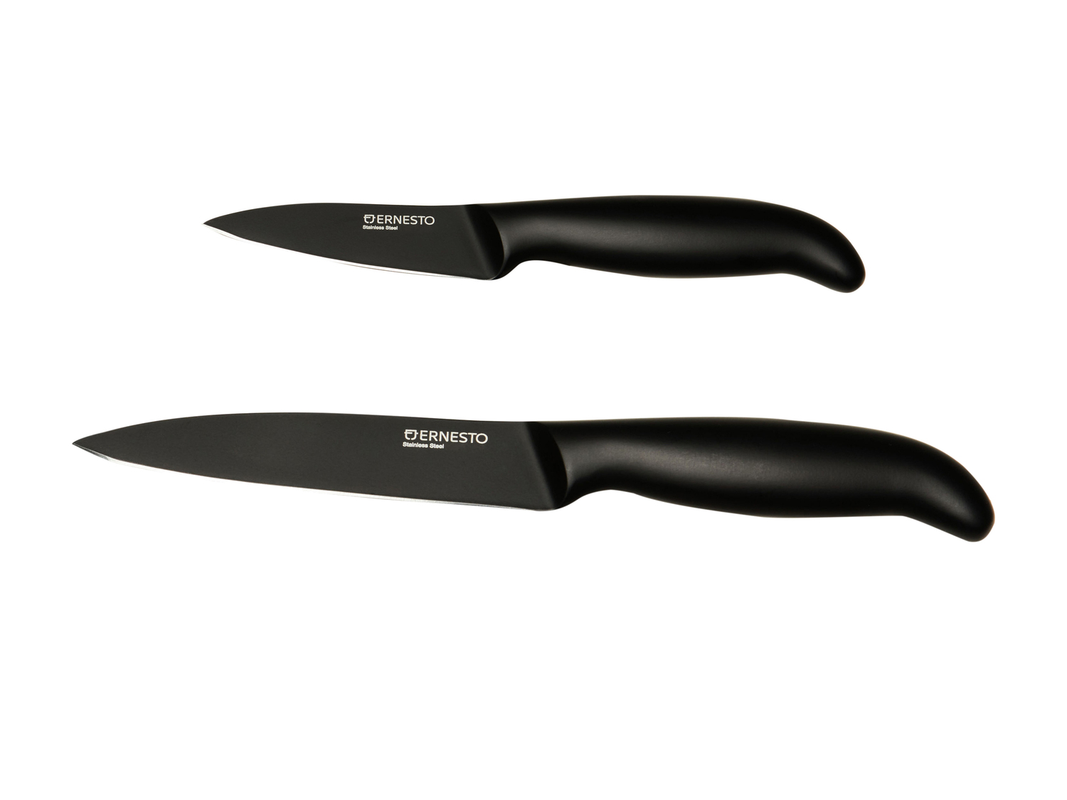 Coltello da cucina Ernesto, prezzo 6.99 &#8364; 
1 o 2 pezzi 
- Lavabile in ...