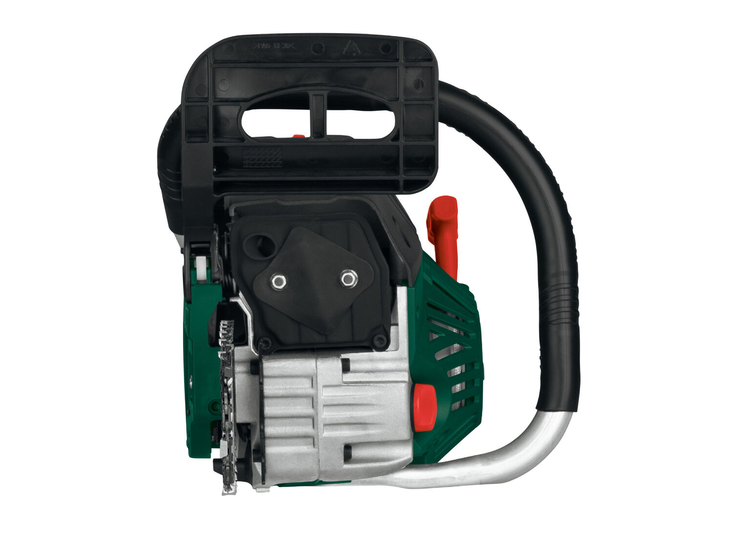 Motosega a benzina Prezzo-lidl, prezzo 99.00 €
- Motore a 2 tempi raffreddato ...