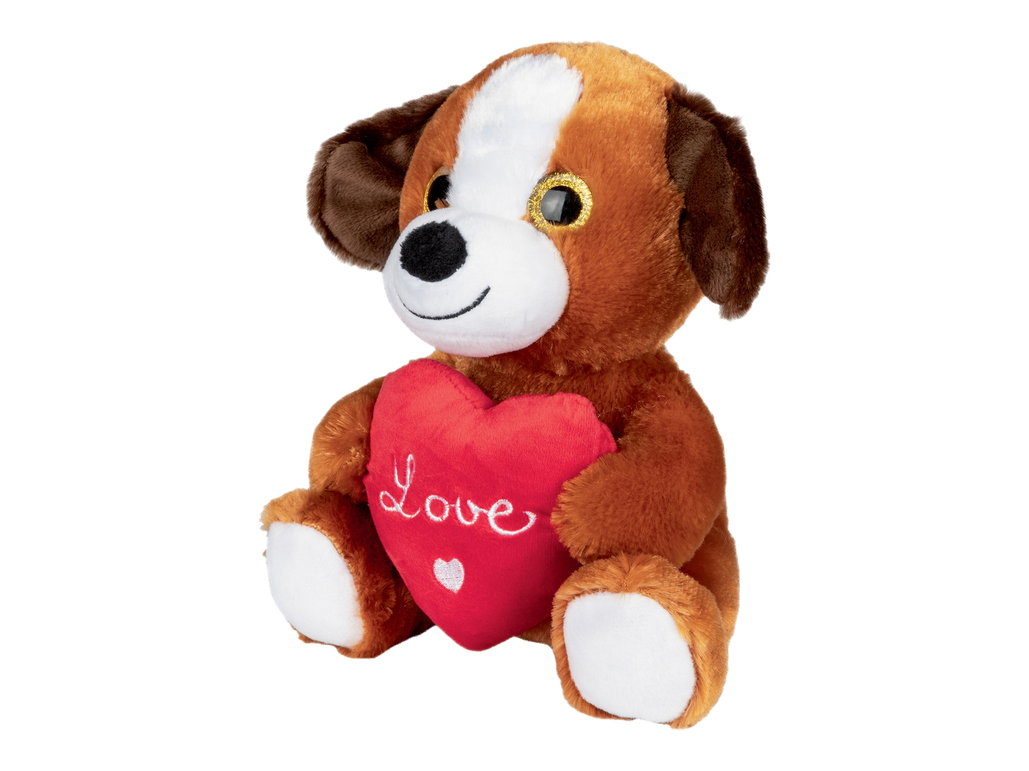 Peluche San Valentino Livarno, prezzo 3.99 € 

Caratteristiche

- TUV-GS-1111215833
- ...