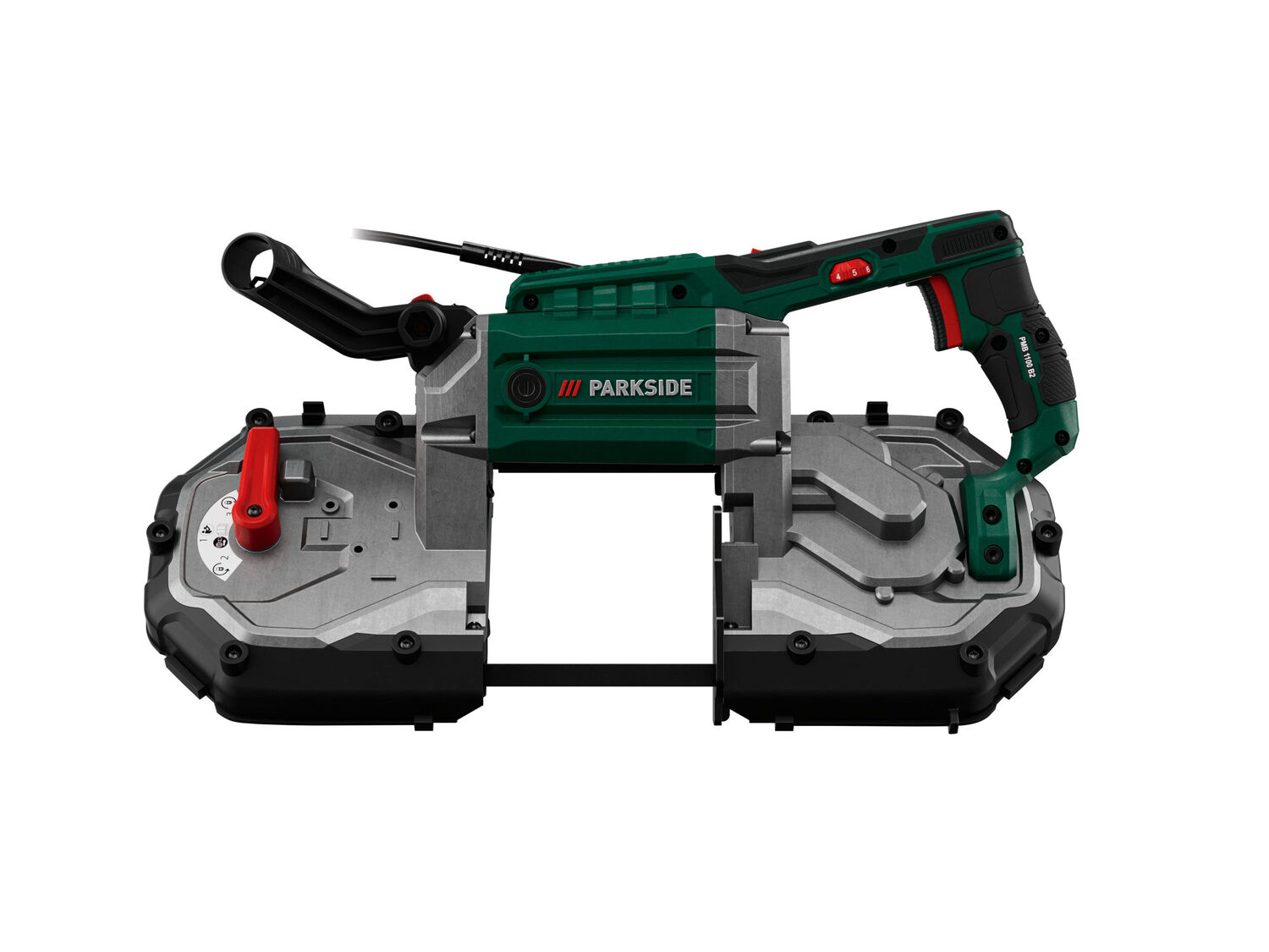 Sega a nastro per metallo Prezzo-lidl, prezzo 129.00 €
- Luce di lavoro ...
