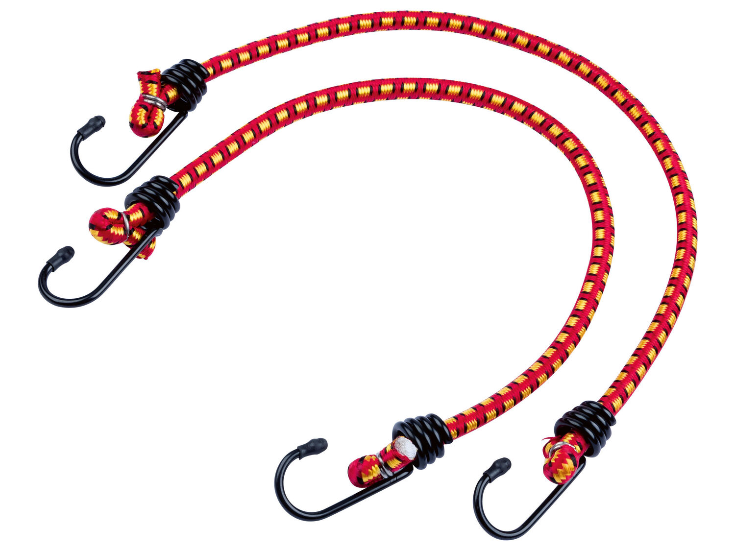 Cinghie o elastici per portapacchi Parkside, prezzo 2.49 €
- Con tasto ...