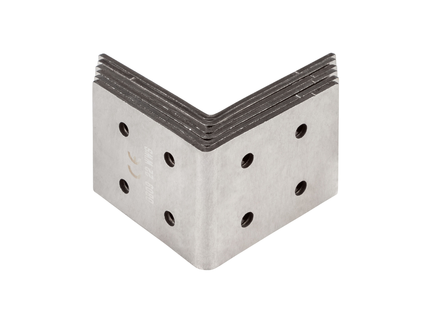 Staffe angolari o piatte Parkside, prezzo 5.99 €
4, 6, 10, 12, 16 o 24 ...