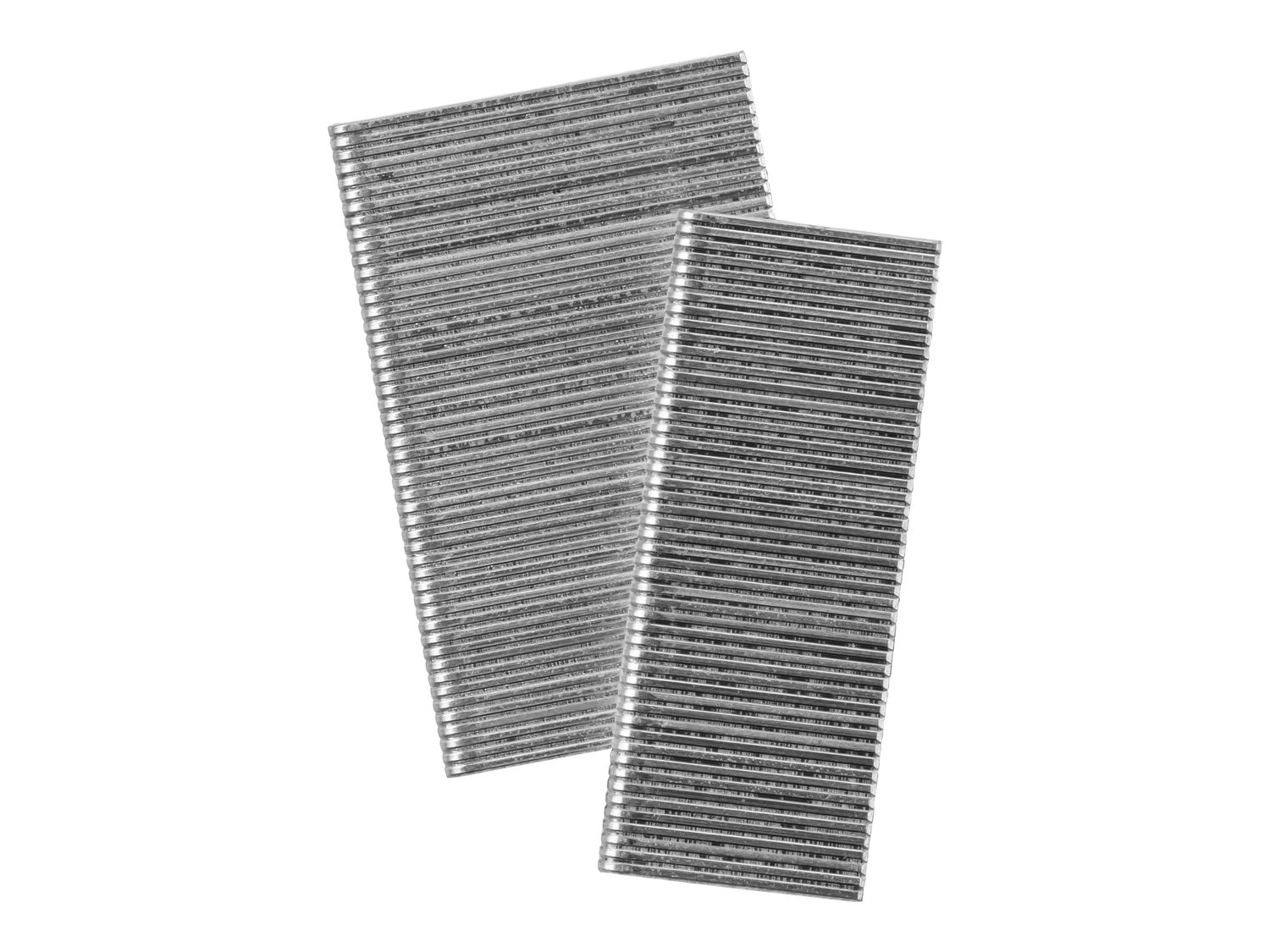 Set graffe o chiodi Parkside, prezzo 3.49 €
- 1000, 1200, 1600 o 3200 ...
