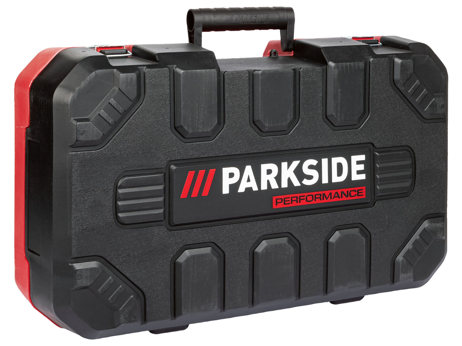 Smerigliatrice angolare ricaricabile 40 V Parkside_performance, prezzo 129.00 € ...