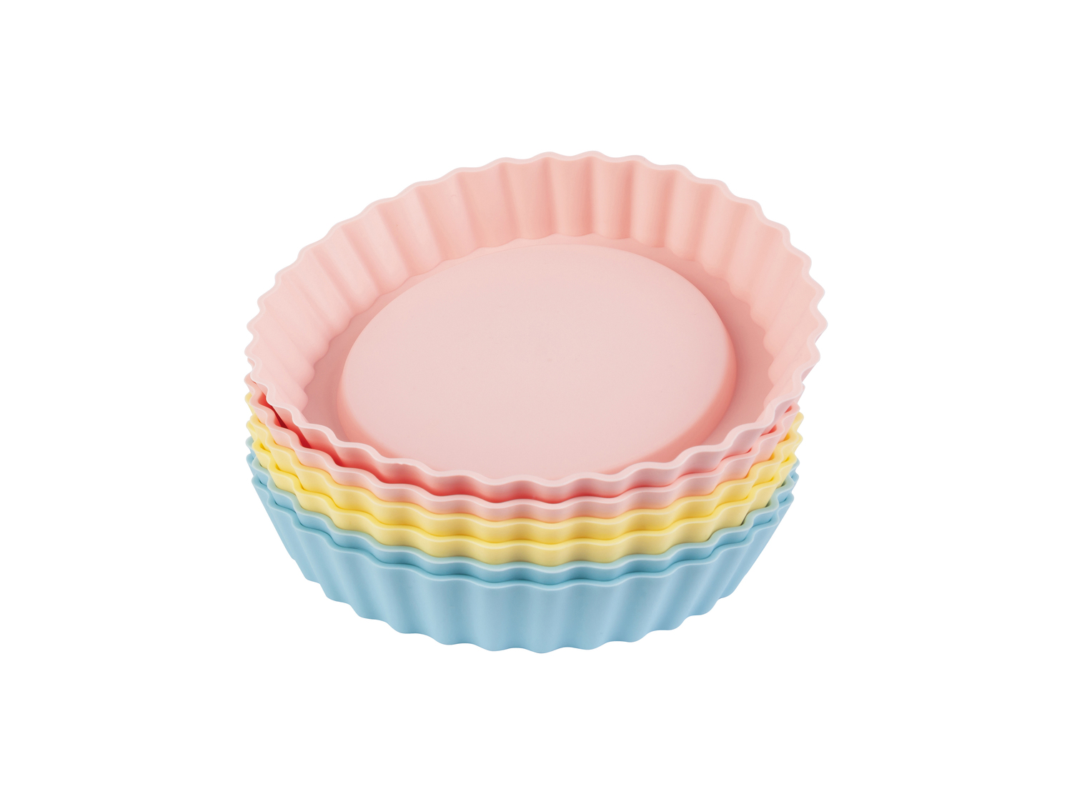 Set stampini in silicone Prezzo-lidl, prezzo 2.99 €
6 o 12 pezzi
- Termoresistenti ...