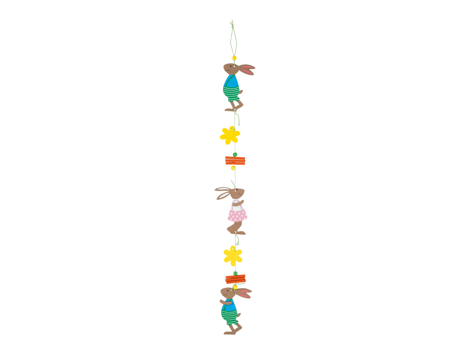 Decorazioni primaverili Livarno, prezzo 1.99 €
Caratteristiche
