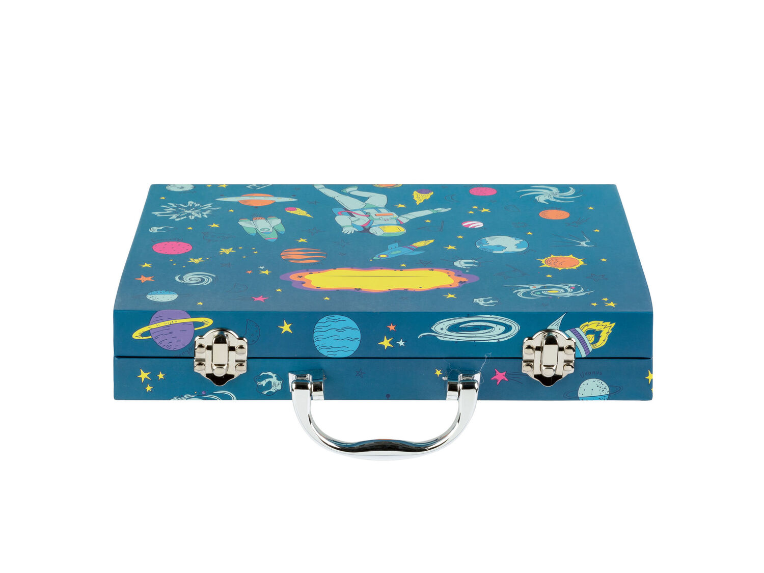 Valigetta per dipingere e colorare per bambini Crelando, prezzo 8.99 € ...
