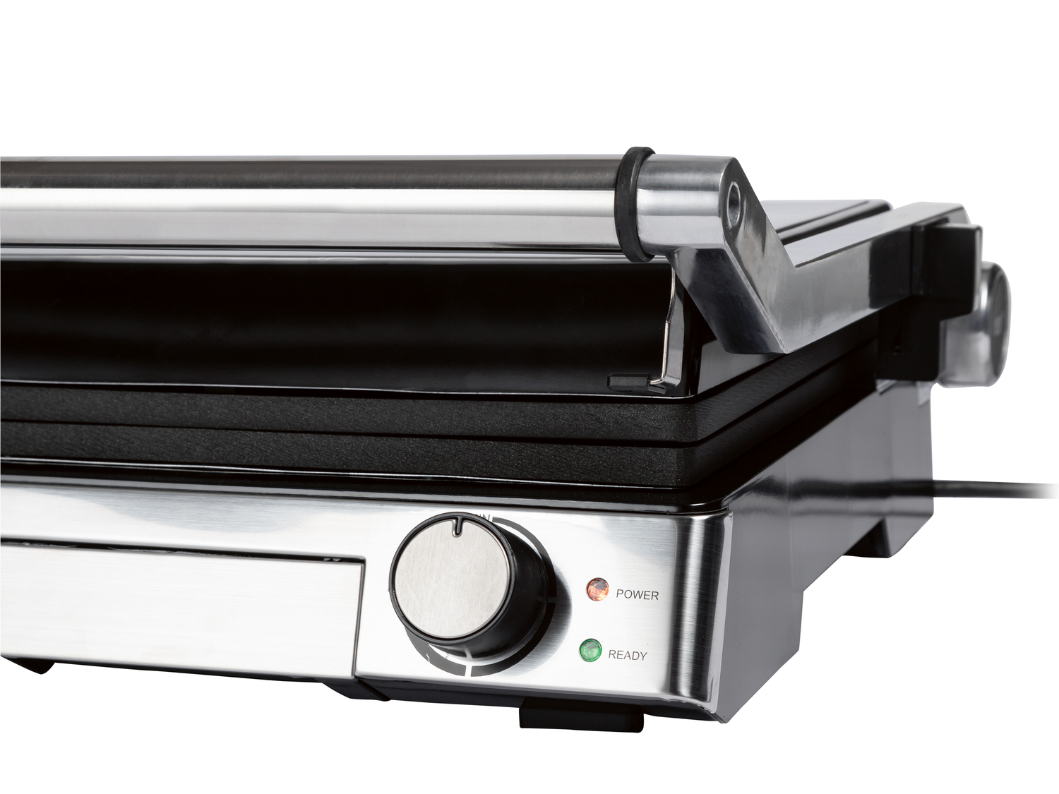 Piastra elettrica Prezzo-lidl, prezzo 69.00 €
- 3 funzioni: piastra, ...