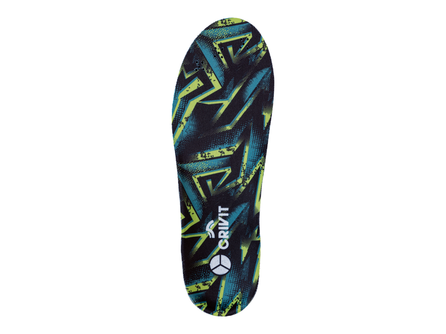 Solette sportive Crivit, prezzo 4.99 €
Misure: 36-45
Taglie disponibili
Caratteristiche
...