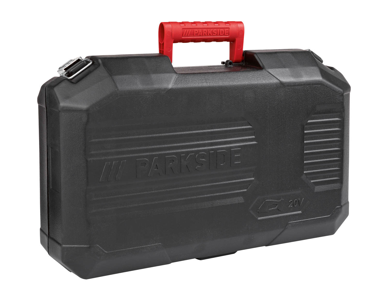 Cesoia ricaricabile per erba e cespugli Parkside, prezzo 39.99 €
Prodotto ...