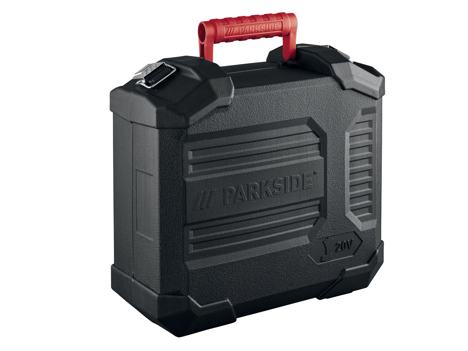 Compressore o pompa ricaricabile Parkside, prezzo 24.99 €
Prodotto della ...