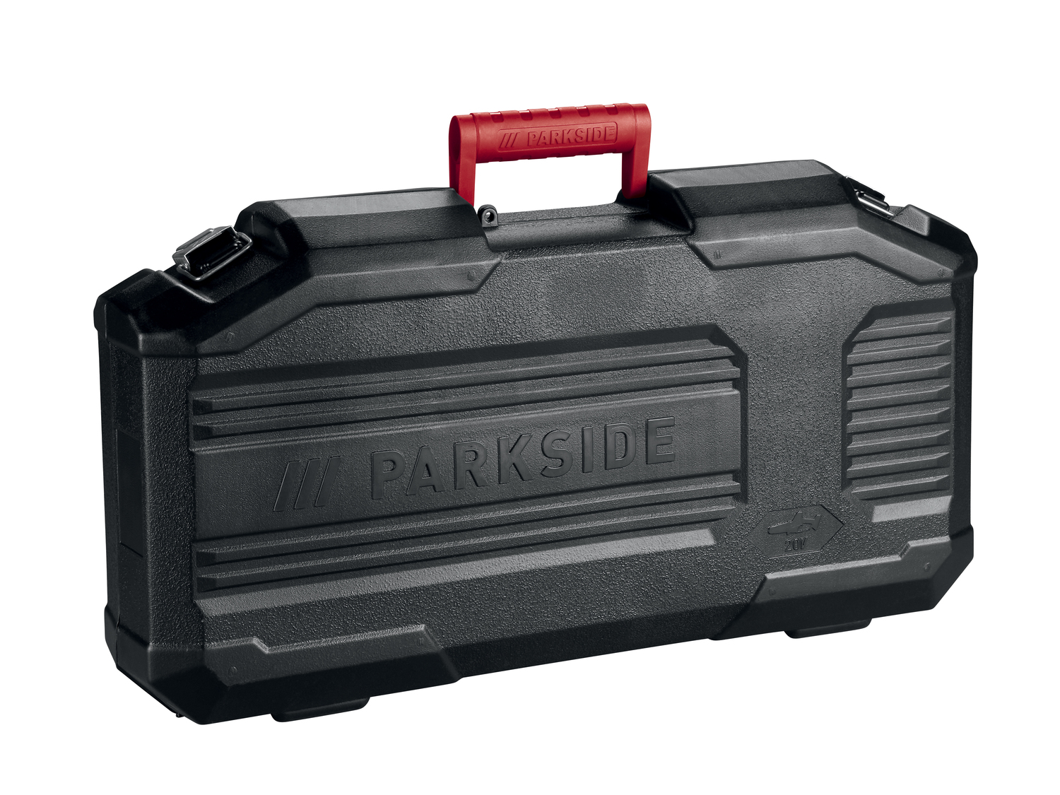 Motosega ricaricabile Parkside, prezzo 59.00 €
Prodotto della serie "Parkside ...