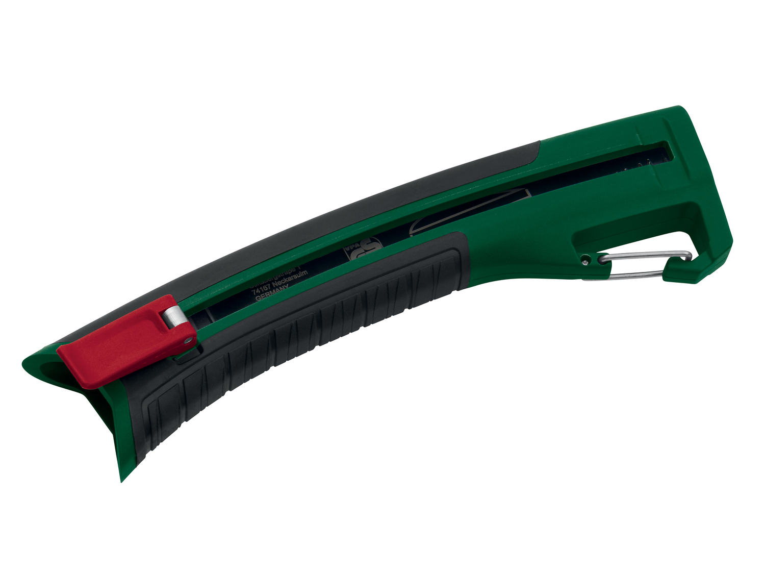 Sega da giardinaggio Parkside, prezzo 5.99 €
- Lunghezza lama: 16 cm
- ...