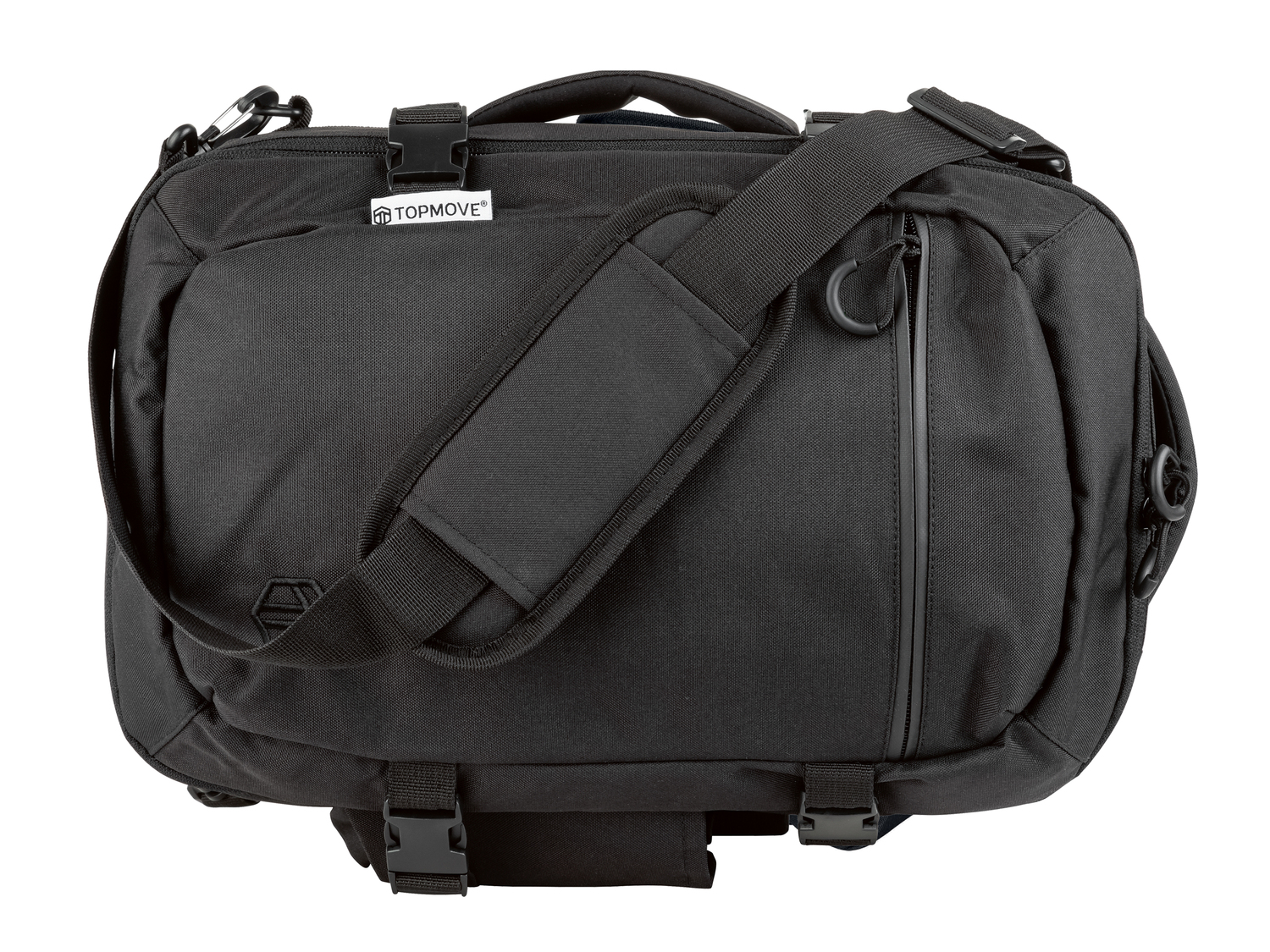 Zaino o borsone da viaggio Top-move-var, prezzo 14.99 €
Zaino
- 18 l
- ...