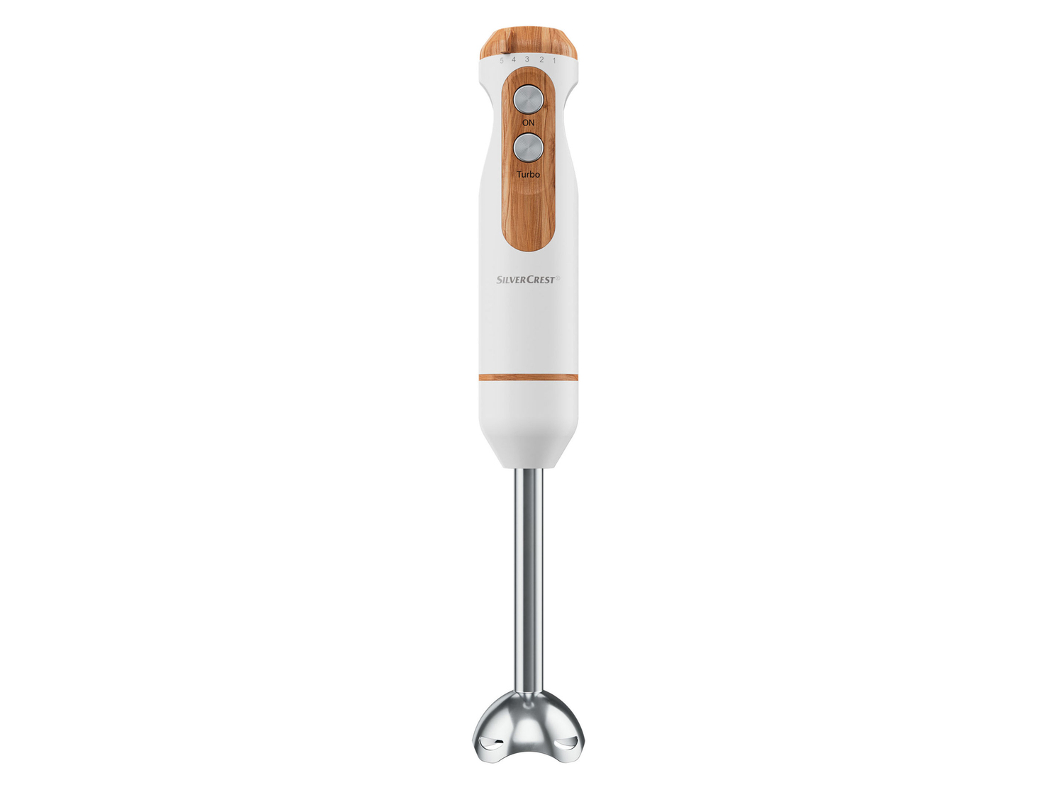 Frullatore ad immersione Silvercrest Kitchen Tools, prezzo 19.99 €
- ...