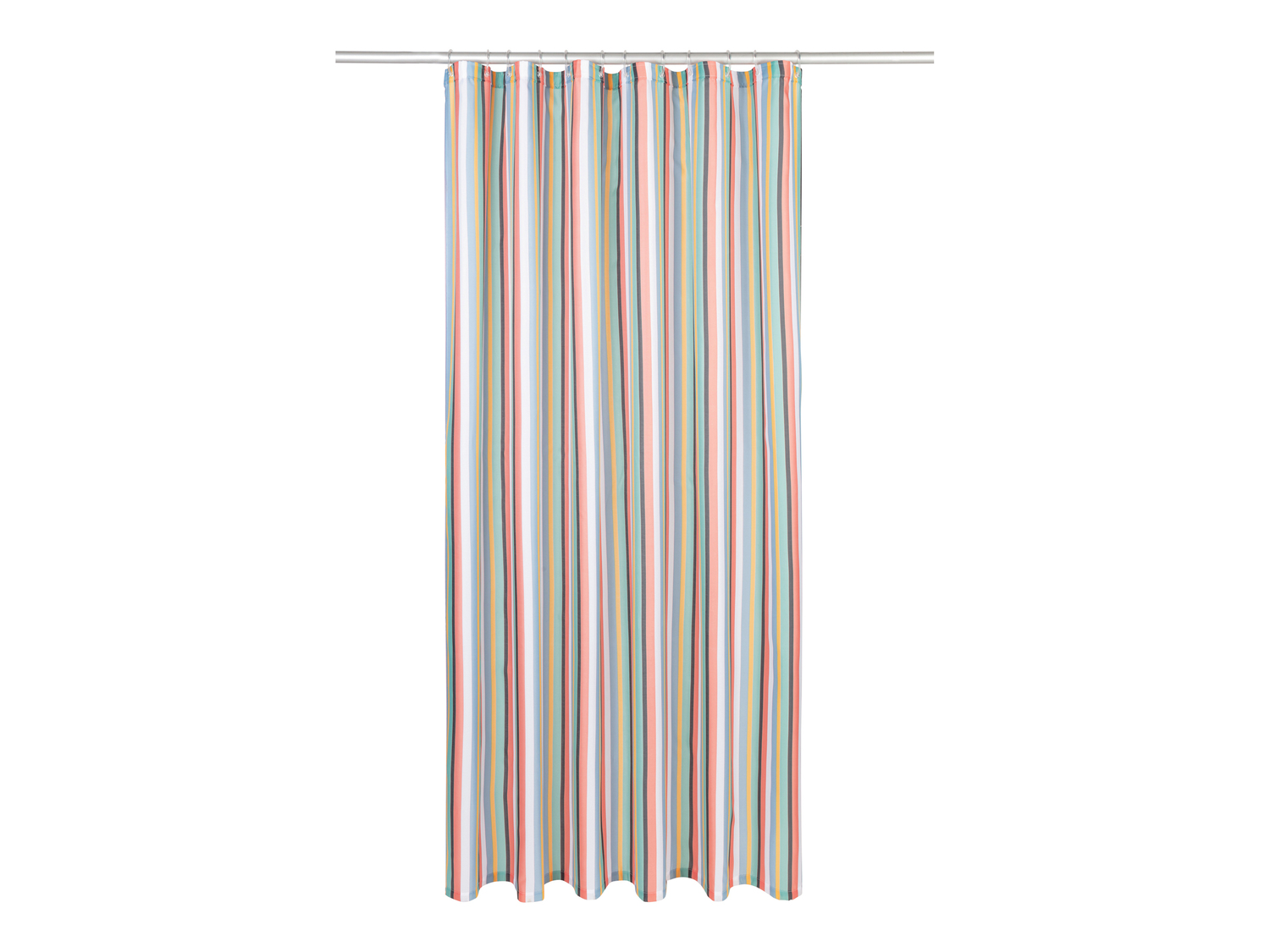 Tenda per doccia Kleine-wolke, prezzo 11.99 €
180 x 200 cm
- Listello forato ...