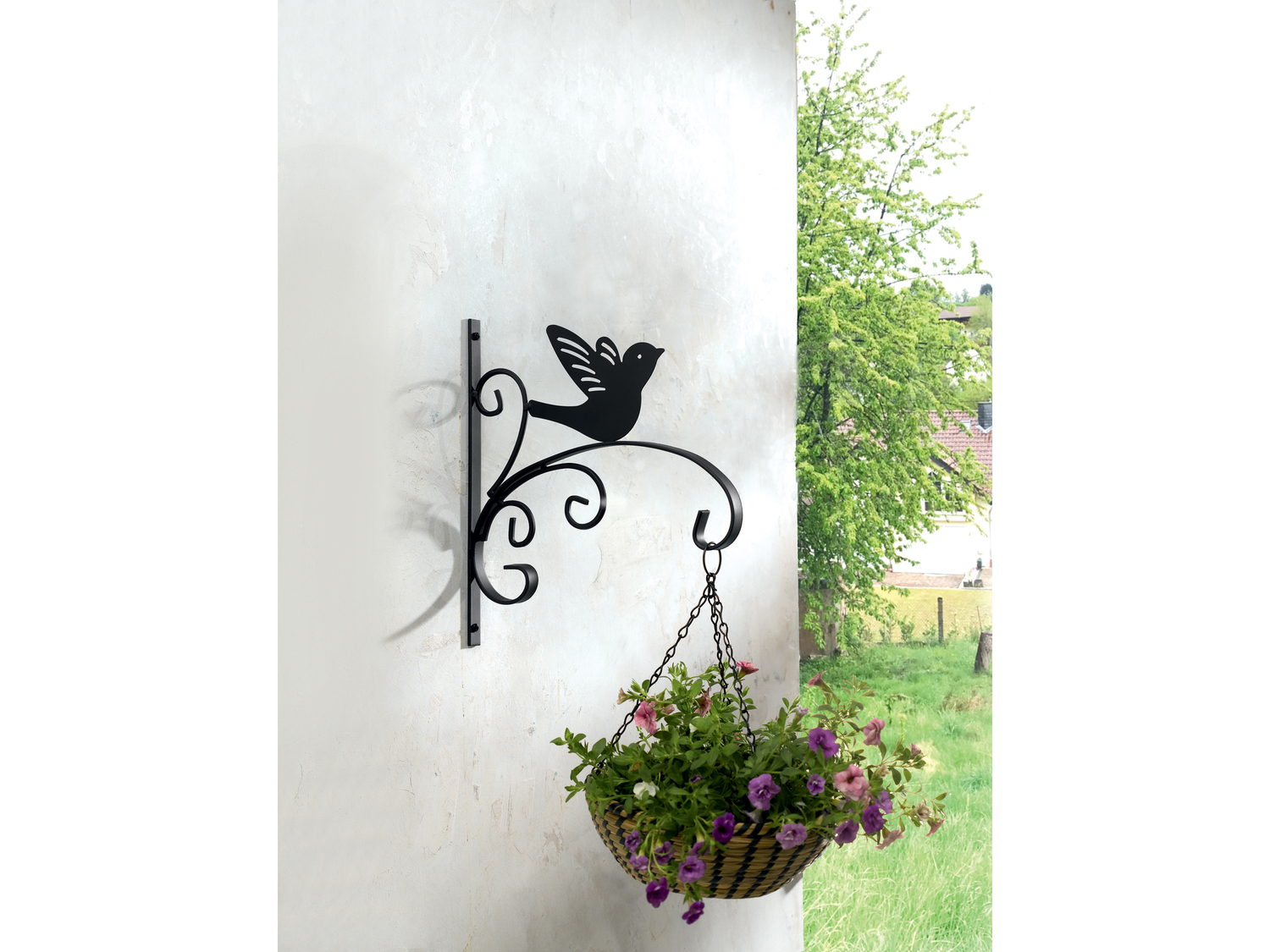 Portavaso pensile Livarno, prezzo 3.99 &#8364; 
- Max. portata: 10 kg
- Dimensioni: ...