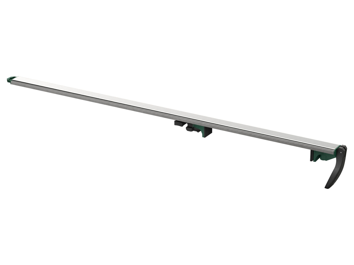 Guida di bloccaggio e di taglio Parkside, prezzo 9.99 €
- Lunghezza di serraggio: ...