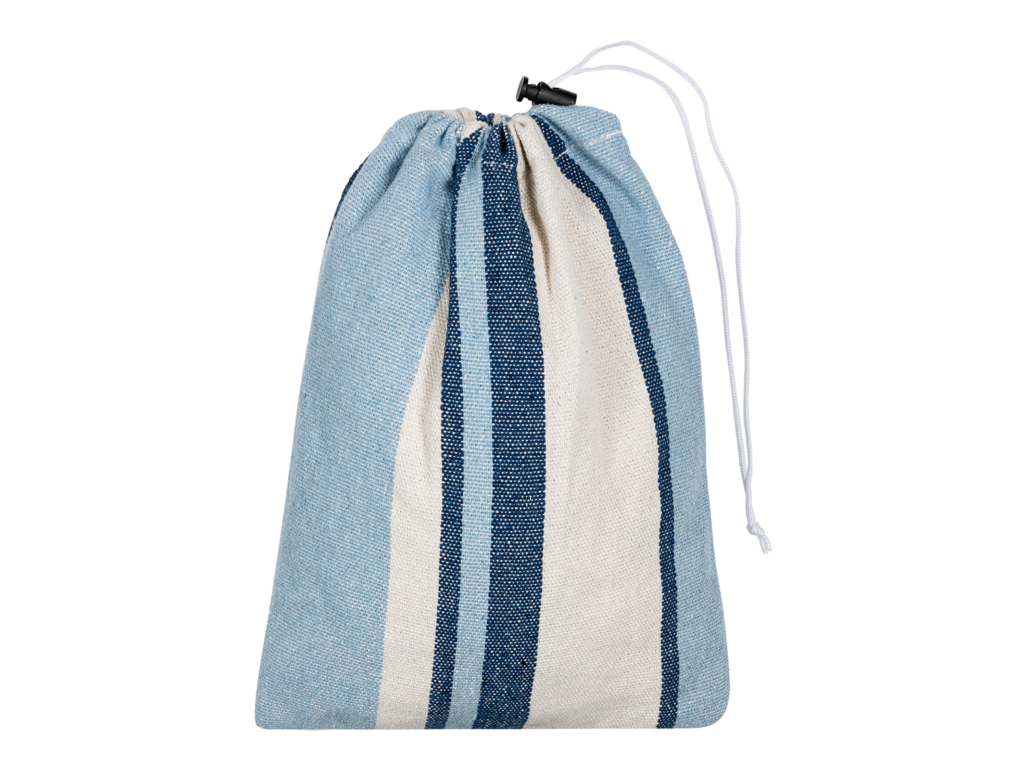 Amaca Rocktrail, prezzo 8.99 €
- Lunghezza incluse corde: 310 cm
- Superficie: ...