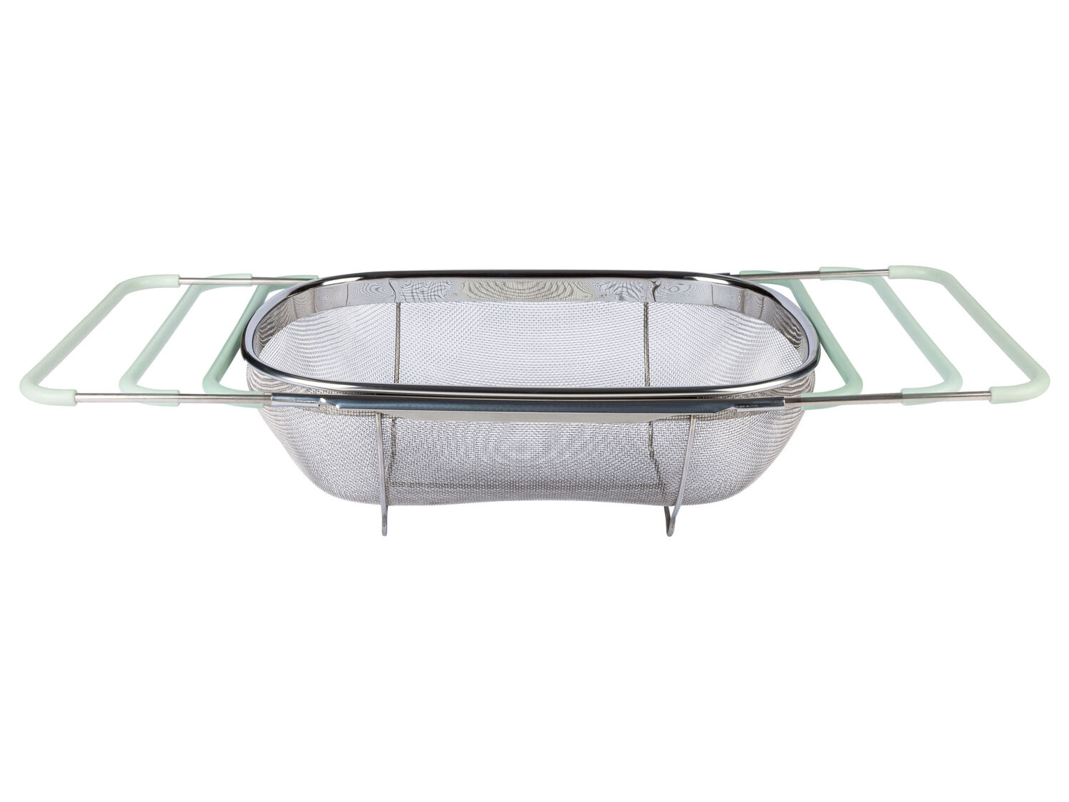 Scolatutto estensibile da lavello Ernesto, prezzo 8.99 €
- In acciaio ...