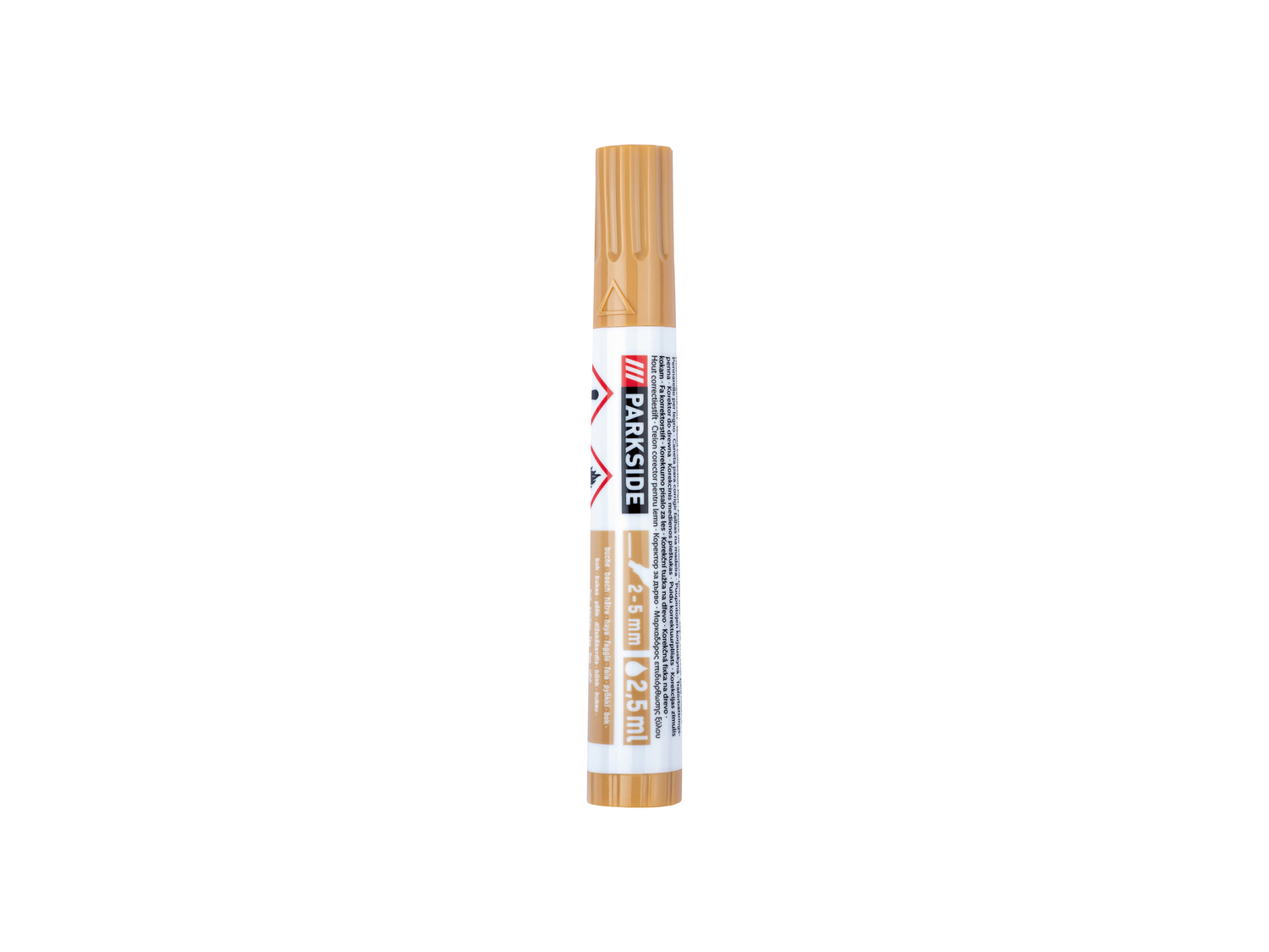Pennarello per fughe o legno Parkside, prezzo 1.99 &#8364;  

Caratteristiche
